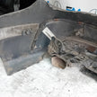 MERCEDES BENZ CLA W117 REAR AMG BUMPER GREY 2013-19 A1178807100 FMX71