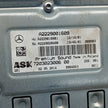 MERCEDES BENZ S-CLASS W222 PREMIUM SOUND SYSTEM AMPLIFIER A2229001609 FM001267