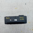 MERCEDES BENZ  W222 S-CLASS DASHBOARD HAZARD SWITCH PANEL 2015 FM001483