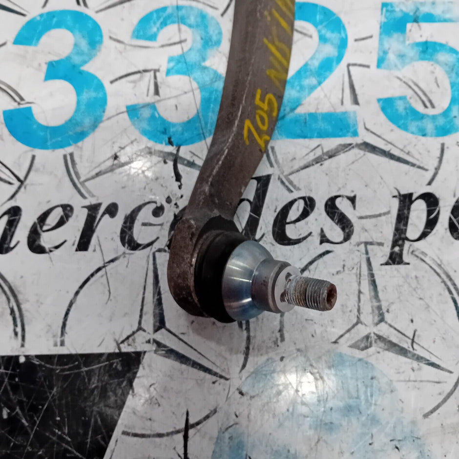 (AS) MERCEDES BENZ W213 E CLASS  WISHBONE FRONT  LEFT SIDE NSF A20505LI