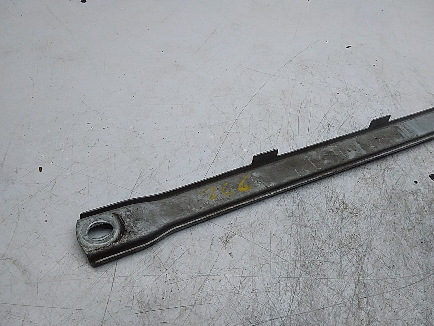 MERCEDES C-CLS W206 STRUT BRACE BAR FMR230