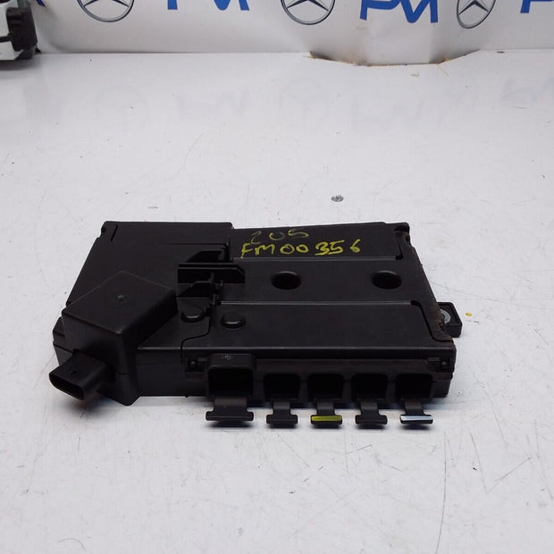 Mercedes C-Class W205 Front Inboard Fuxebox Module Unit A2055402850 FM00356
