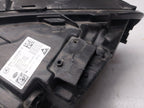 Mercedes-Benz W118 CLA Multibeam LED Driver Side Headlight A1189067001 FMH0062