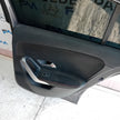 MERCEDES  A-CLASS W177 DRIVER SIDE REAR DOOR N/S/R COMPLETE GREY FMD115