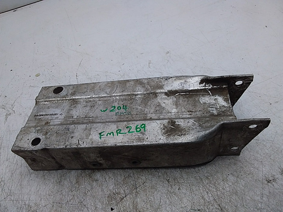 MERCEDES C-CLASS W204 ABSORBER BAR REINFORCEMENT RIGHT SIDE A2046202095 FMR269