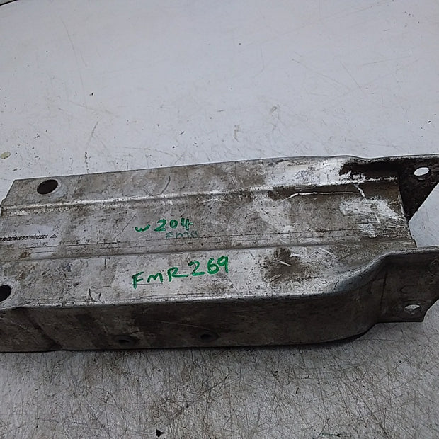 MERCEDES C-CLASS W204 ABSORBER BAR REINFORCEMENT RIGHT SIDE A2046202095 FMR269