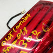 MITSUBISHI OUTLANDER MK3 DRIVER SIDE RIGHT REAR INNER TAIL LIGHT 2013 FMT300