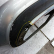 MERCEDES BENZ E-CLASS W212 REAR BUMPER SILVER 2014 A2128853238 FMX123