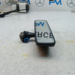 MERCEDES A-CLASS W177 INTERIOR REAR VIEW MIRROR BLACK 2018 A1778105200 FM001518