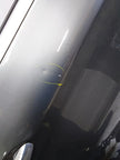 MERCEDES C-CLASS C205  DRIVER FRONT DOOR OSF GREY 2016 ONW COMPLETE FMD618