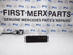 2017 MERCEDES BENZ A-CLASS W213 DRIVER SIDE KNEE AIRBAG A2138600302 FM00329
