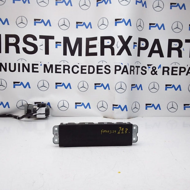 2017 MERCEDES BENZ A-CLASS W213 DRIVER SIDE KNEE AIRBAG A2138600302 FM00329