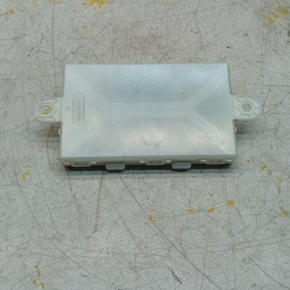 MERCEDES BENZ E-CLASS KEYLESS GO CONTROL UNIT W213 A2139001610 FM001351