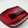 MERCEDES A-CLASS W177 PASSENGER LEFT REAR TAIL LIGHT A1779068302 2020 FMT296