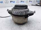 MERCEDES BENZ  GLE  W166  ENGINE MOUNT RIGHT OS A1662400400 FMR361