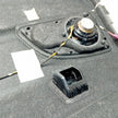 MERCEDES E-CLASS W213 SALOON COMPARTMENT SHELF COMPLETE A2136900449 FM001324
