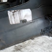 MERCEDES E-CLASS W213 ESTATE REAR BUMPER 2016 A2138852225 BLACK COMPLETE FMX102