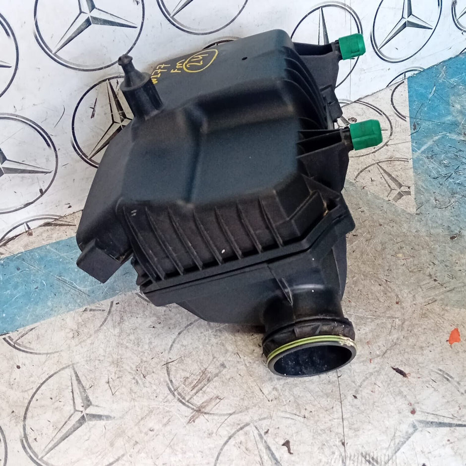 MERCEDES V177 W177 A35 2020  2.0 PETROL AIR FILTER BOX OEM A2600902900