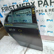 MERCEDES BENZ A-CLASS W177 DRIVER REAR DOOR OSR GREY 2018 ON COMPLETE FMD371