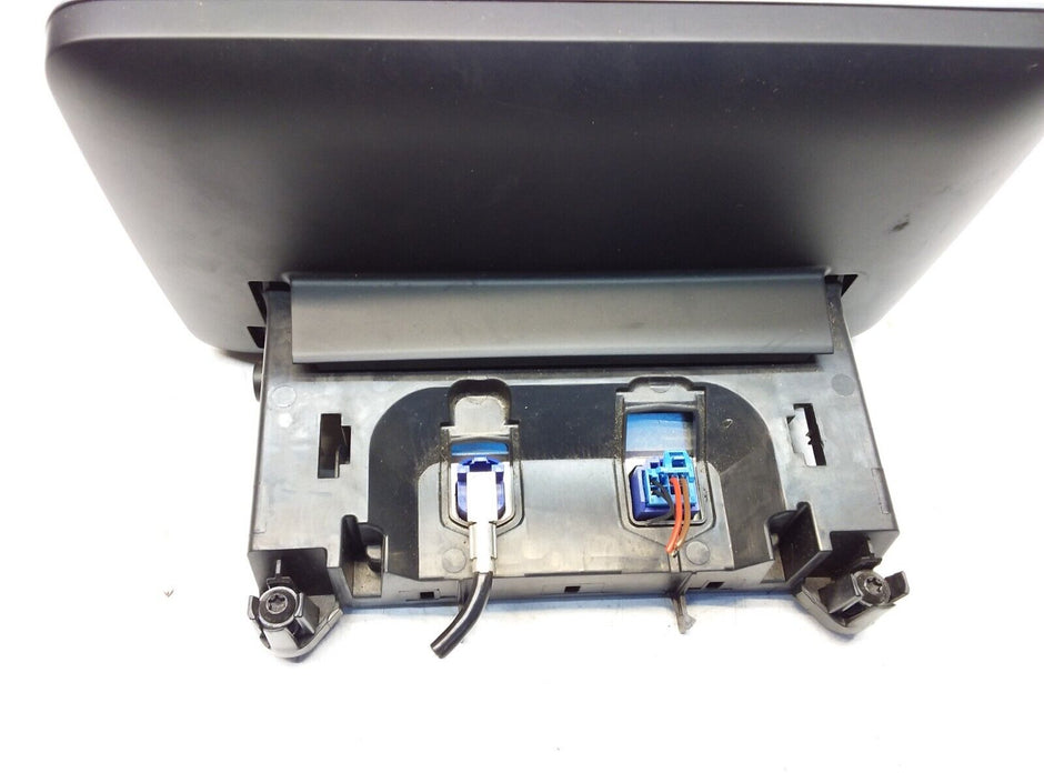 MERCEDES C-CLASS W205 2014 SAT NAV MULTIMEDIA SCREEN A2059004113 FM00693