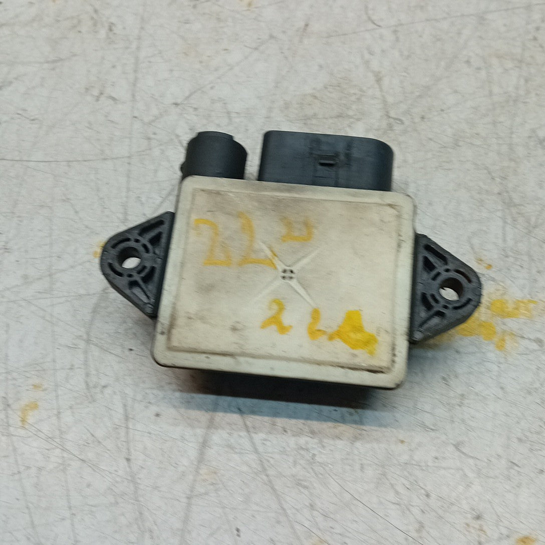 MERCEDES BRNZ S CLASS W222 DIESEL GLOW PLUG RELAY A6429007901 FM001258