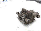 MERCEDES GLC C253 BRAKE CALIPER REAR LEFT PASSENGER SIDE A2534230998 FMR144