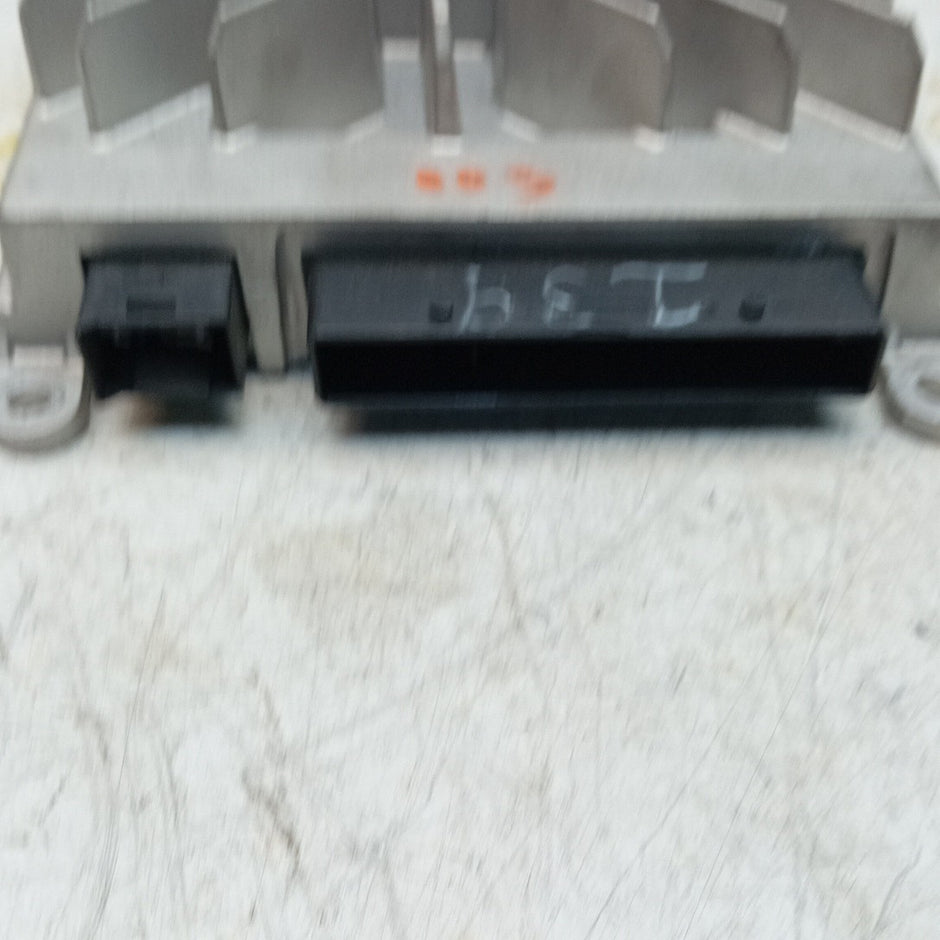 MERCEDES BENZ S-CLASS W222 PREMIUM SOUND SYSTEM AMPLIFIER A2229001609 FM001267
