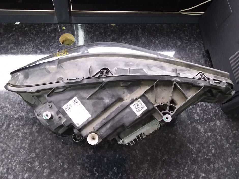 MERCEDES CLA W118 2019-2022 AMG MULTIBEAM HEADLIGHT LEFT SIDE A1189062700 FM85