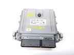 MERCEDES A-CLASS 2012 ENGINE  ECU CONTROL MODULE A2649001200 FM00364