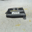 MERCEDES E-CLASS REAR SAM CONTROL MODULE W213 A2139003008 2016 FM001371