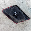 MERCEDES E-CLASS SALOON W212  REAR  PASSENGER SIDE INNER TAIL LIGHT