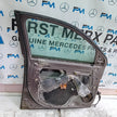 MITSUBISHI OUTLANDER MK3 PASSENGER FRONT DOOR NSF 2013  FMD390