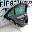 MERCEDES BENZ C-CLASS W205 PASSENGER SIDE REAR DOOR N/S/R WHITE FMD121