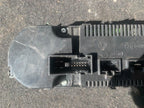 MERCEDES A CLASS W176 GLA X156 HEATER CONTROL PANEL A2469001708