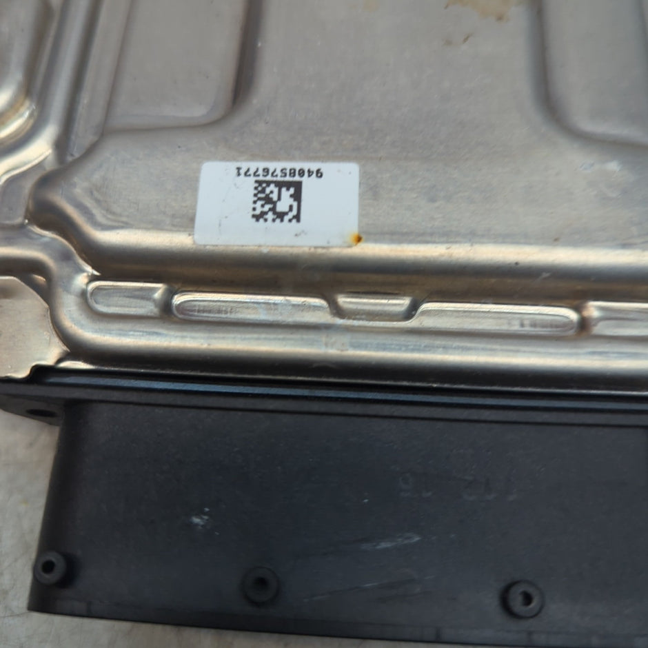 MERCEDES CLASS W205 GLC S CLASS ADBLUE CONTROL MODULE UNIT A0009003909 FM001420