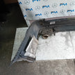 MERCEDES BENZ E-CLASS W212 REAR BUMPER BLACK 2014 A2128855125 COMPLETE FMX131