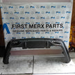 MERCEDES E-CLASS W213 BLACK REAR BUMPER ESTATE 2016 ON A2138850301 FMX93