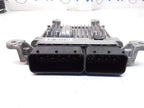 MERCEDES E-CLASS 2012 ENGINE  CONTROL MODULE A6519004500 FM00341