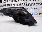 2017 MERCEDES E-CLASS W213 REAR DRIVER SIDE O/S LED LIGHT A2139068000 FMT31