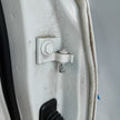 MERCEDES BENZ  A-CLASS W177 PASSENGER SIDE FRONT DOOR N/S/F COMPLETE WHITE FMD49