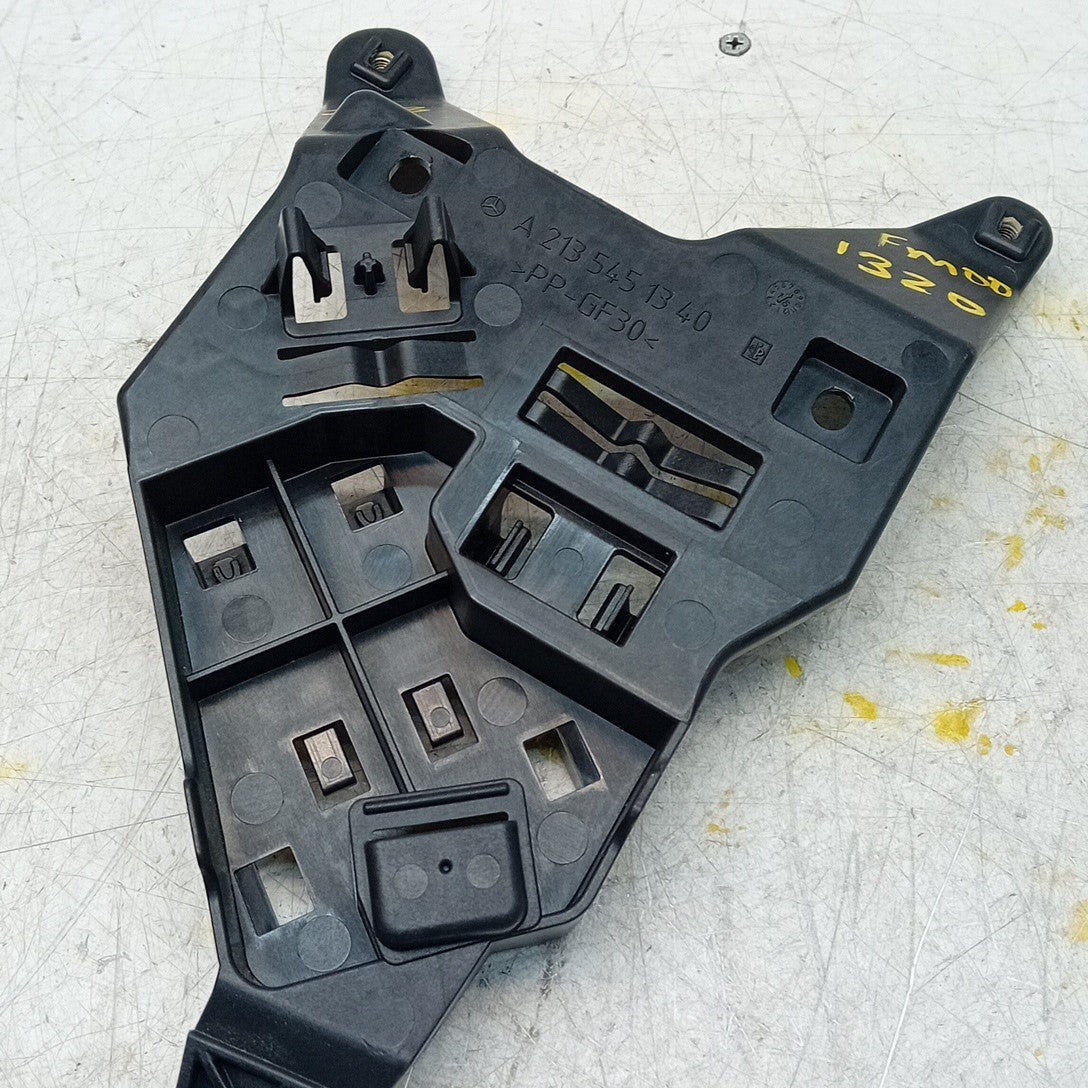 MERCEDES E-CLASS TAILGATE CONTROL MODULE BRACKET W213 A2135451340 2016 FM001320