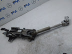 MERCEDES A-CLASS W177 STEERING COLUMN LOWER AND JOINT A2474608900 FMR290