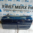 MERCEDES E-CLASS W238 PASSENGER FRONT DOOR NSF 2016 ON BLUE COMPLETE FMD408