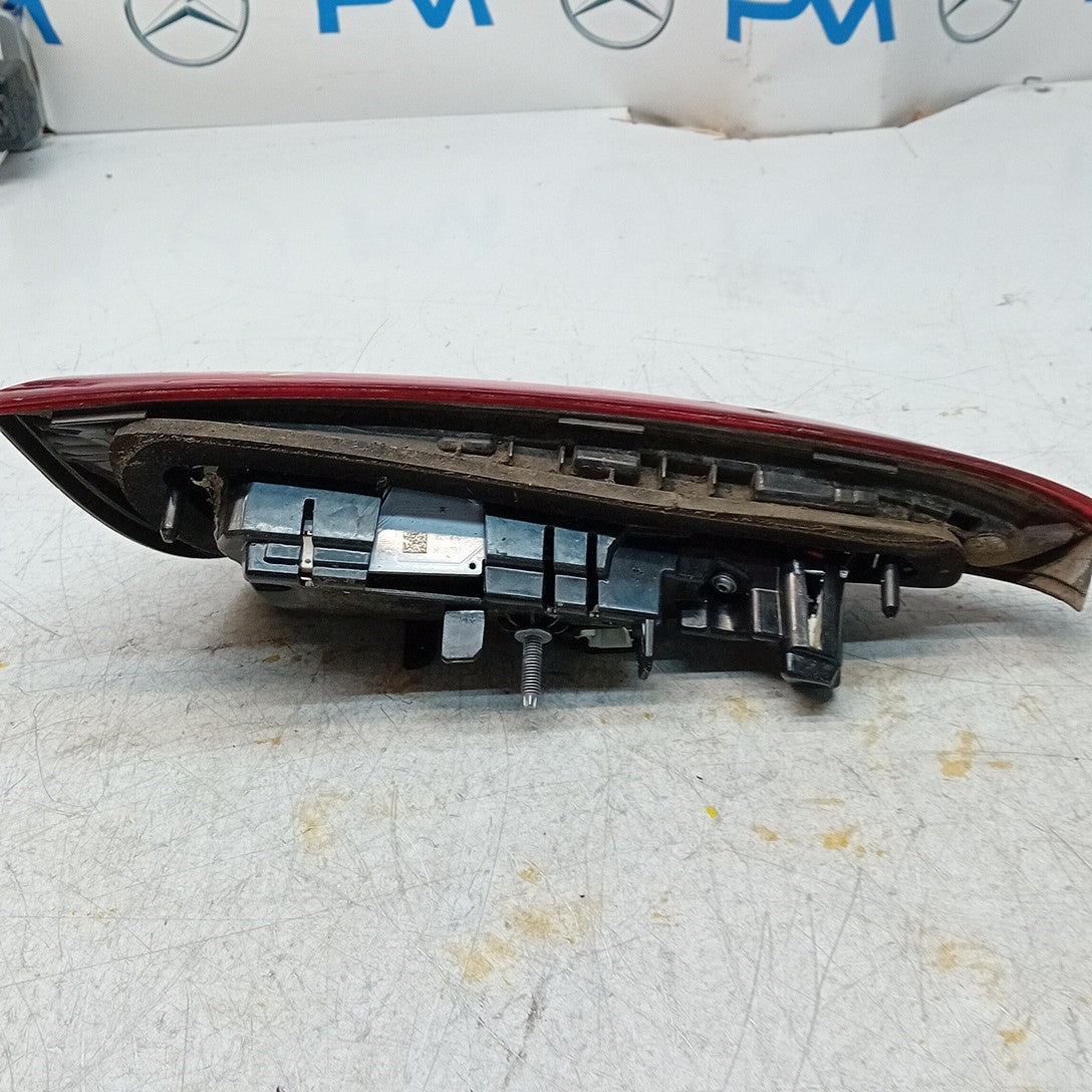 MERCEDES A-CLASS W177 DRIVER RIGHT OS REAR INNER TAIL LIGHT A1779062000 FMT243