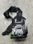 MERCEDES C220 W204 2012 FRONT RIGHT SEAT BELT A2048602485