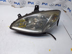 2003 MERCEDES V CLASS Viano W639 HEADLIGHT PASSENGER NS FMH107