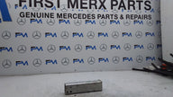 MERCEDES C-CLASS  FRONT LOWER REINFORCEMENT CRASH ABSORBER A2056203701  FMR397