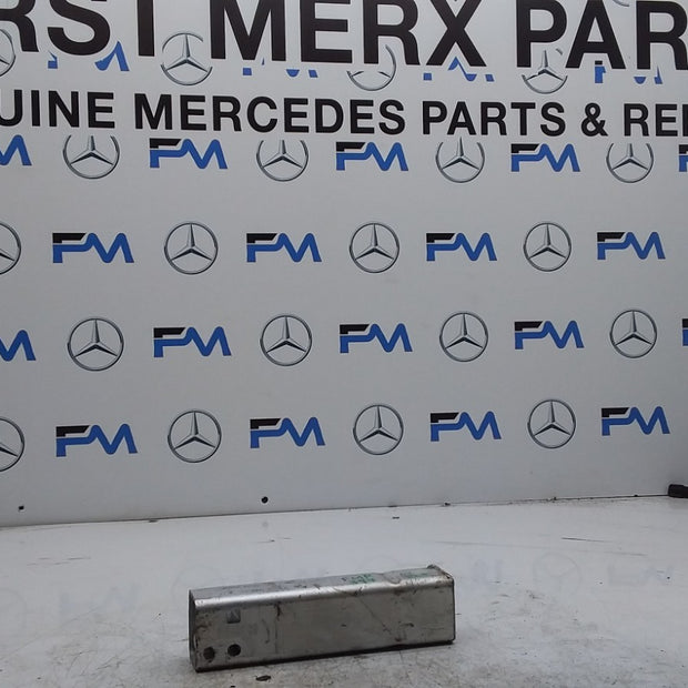 MERCEDES C-CLASS  FRONT LOWER REINFORCEMENT CRASH ABSORBER A2056203701  FMR397