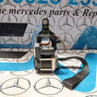MERCEDES BENZ C CLASS W204 COUPE NEARSIDE FRONT (N.S.F) A2048601985