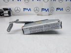 MERCEDES  S-CLASS W222 PASSENGER REAR SIDE  AIRBAG MODULE A2228604302 FM00464